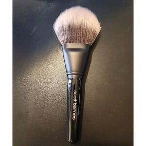 Scott Barnes #69 The Body Brush Large Tapered Powder Blending Brush NEW‎